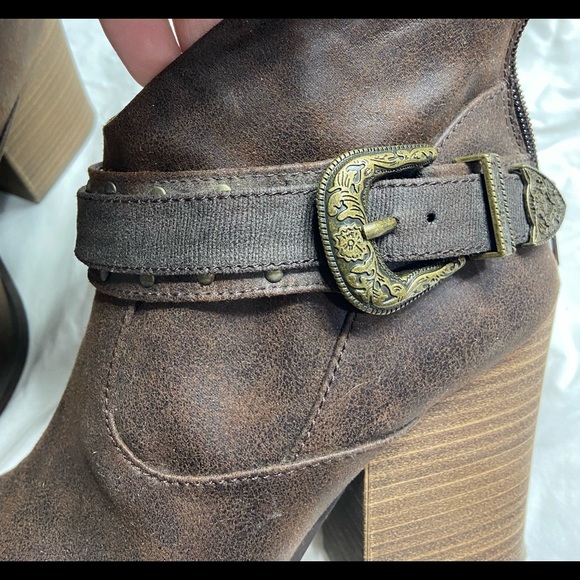 Jellypop Shoes - Picture 4 of 5